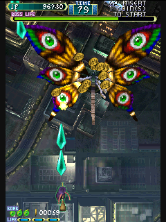 shikigam screenshot