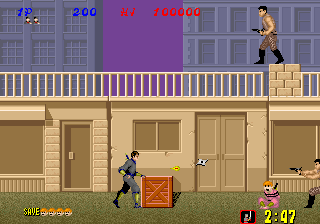 shinfz screenshot