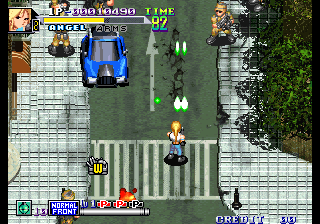 shocktr2 screenshot