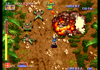 shocktro screenshot