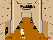 shootout screenshot