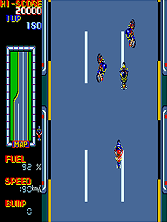 shtrider screenshot