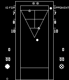 shuffle screenshot