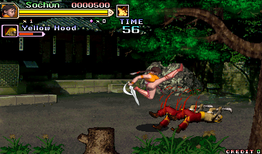 silkroad screenshot