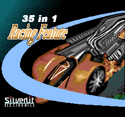 silv35 screenshot