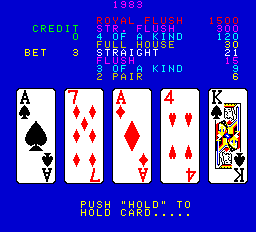 silverga screenshot