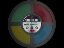 simon screenshot