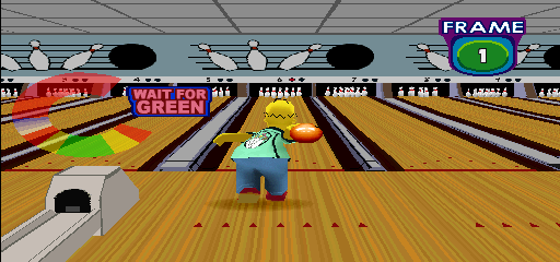 simpbowl screenshot