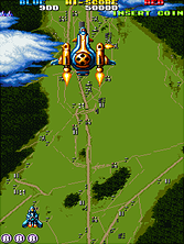 skyalert screenshot