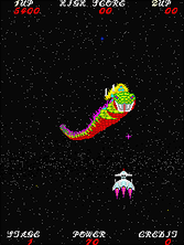 skyfox screenshot