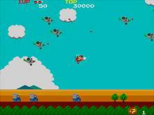 skykid screenshot