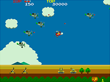 skykiddx screenshot