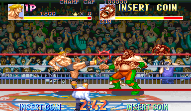 slammast screenshot