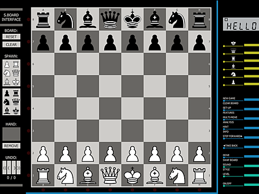 slegend screenshot