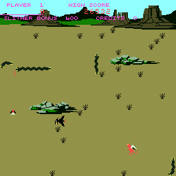 slither screenshot