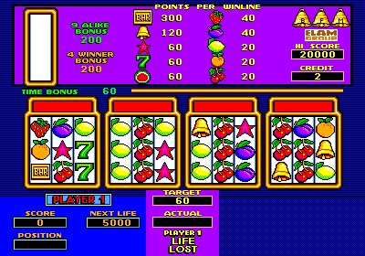 slotsnl screenshot