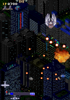 slspirit screenshot