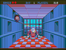 snakjack screenshot