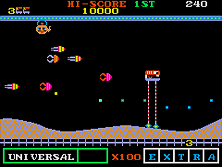 snapjack screenshot