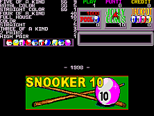snookr10 screenshot