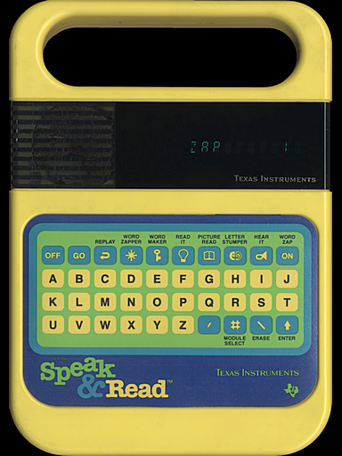 snread screenshot