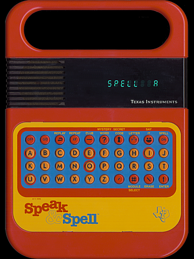 snspell screenshot