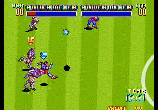socbrawl screenshot