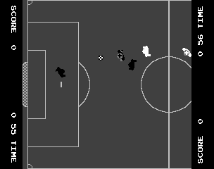 soccer screenshot