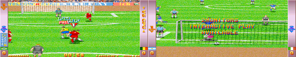 soccerss screenshot