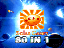 solargm screenshot