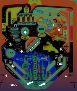 solarwar screenshot