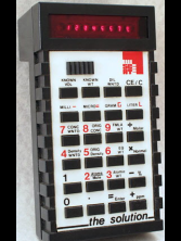 solution screenshot