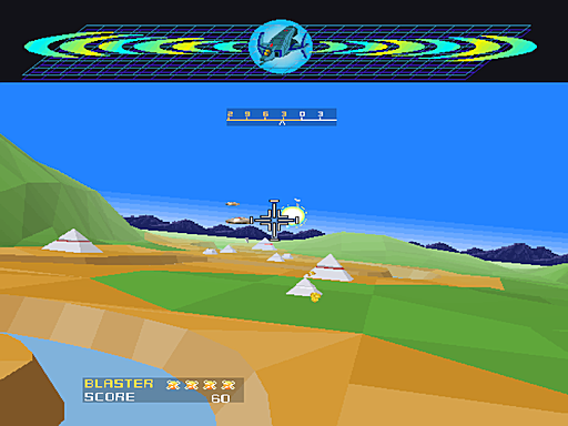 solvalou screenshot