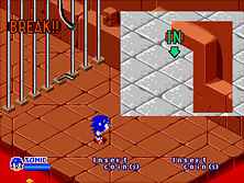sonic screenshot