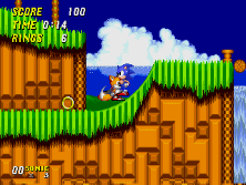 sonic2mb screenshot