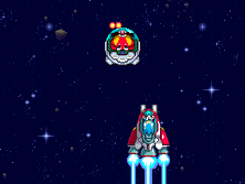 sonicfgt screenshot