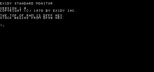 sorcerer screenshot