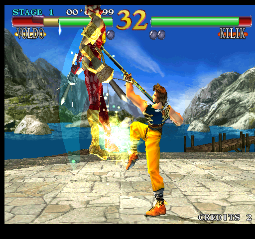 soulclbr screenshot