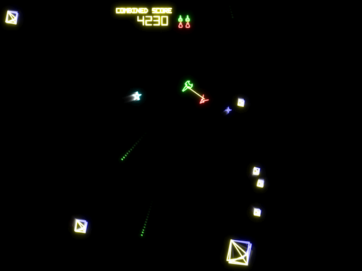 spacduel screenshot