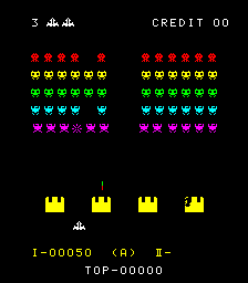spacefev screenshot