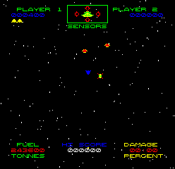 spacefrt screenshot