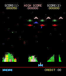 spaceg screenshot