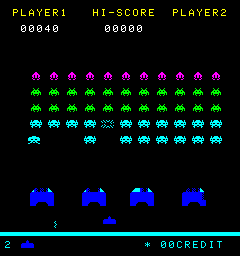 spaceint screenshot