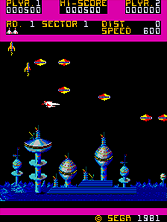 spaceod screenshot