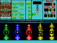 spacewin screenshot