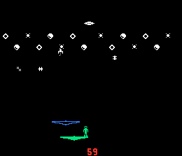spacwalk screenshot