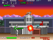 sparkman screenshot