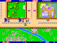 spatter screenshot