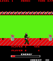 spcfrcii screenshot