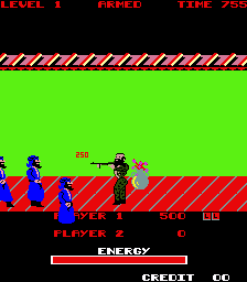 spclforc screenshot